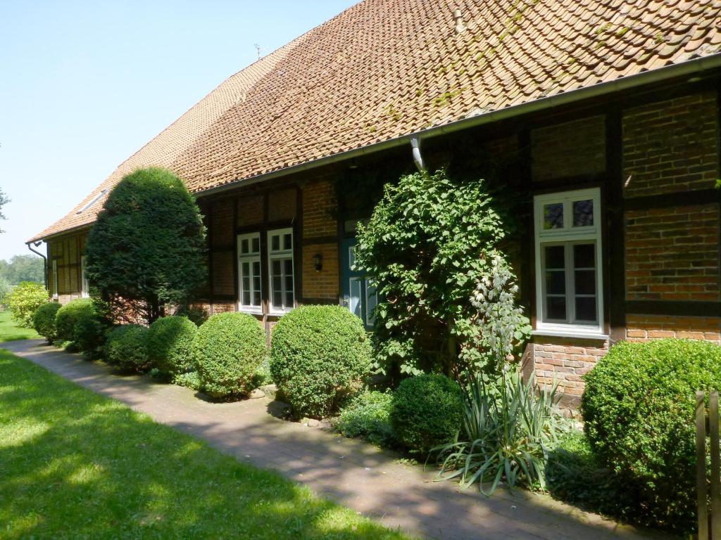 Duschenhof room 2