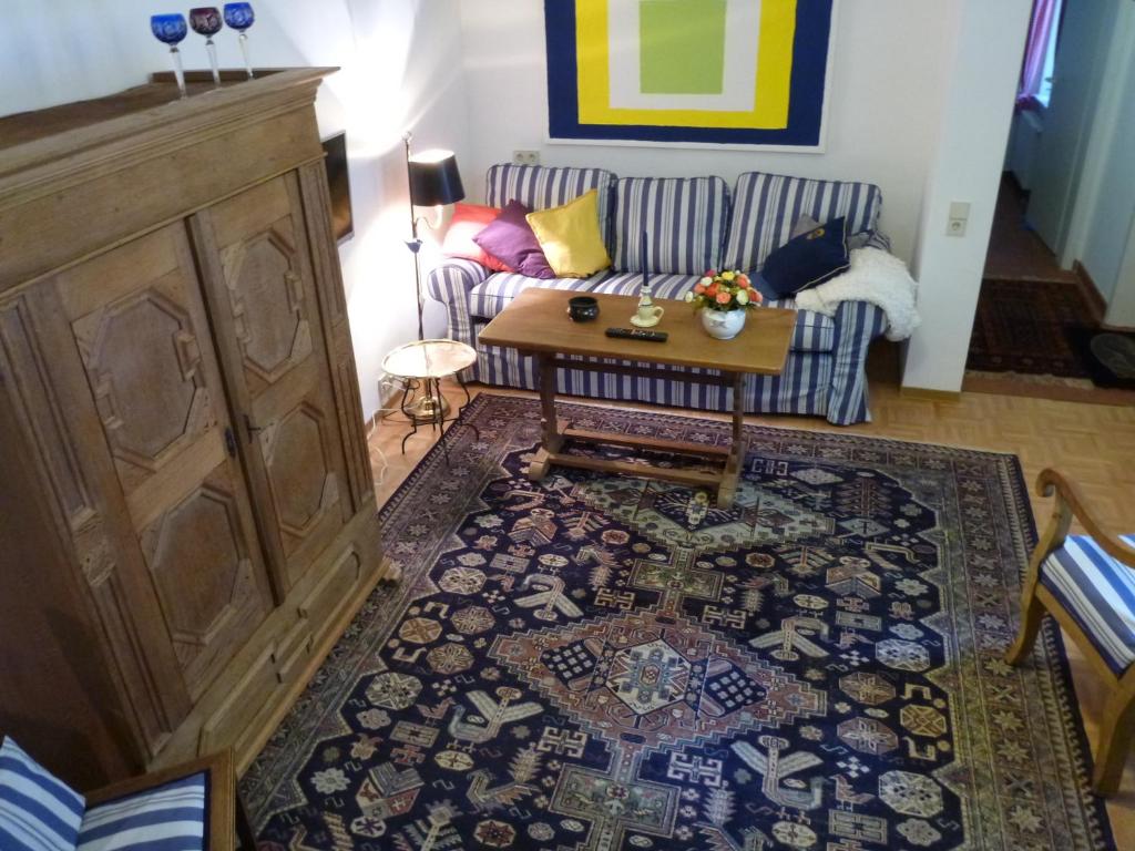 Duschenhof room 4
