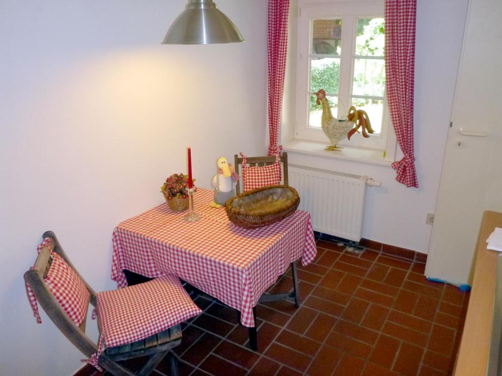 Duschenhof room 5