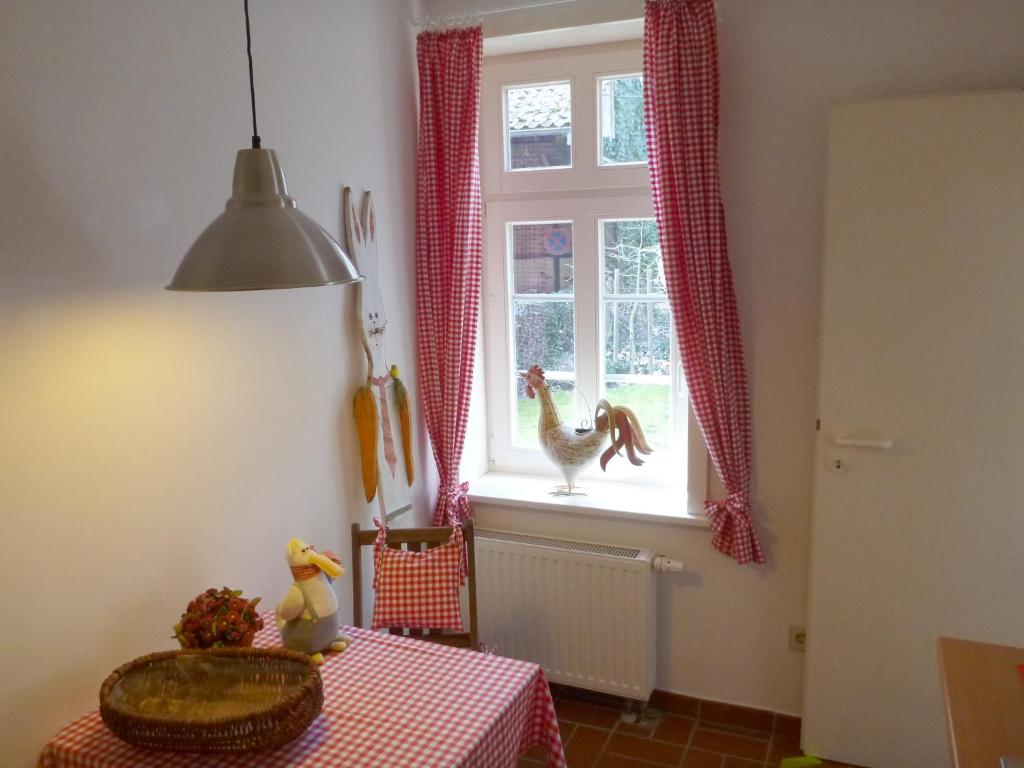 Duschenhof room 6